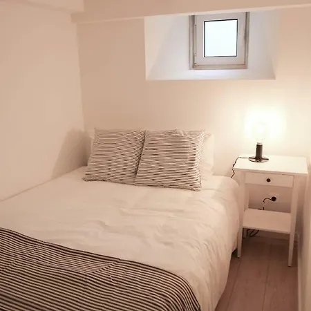 Liberty Cosy Flat * Lisboa