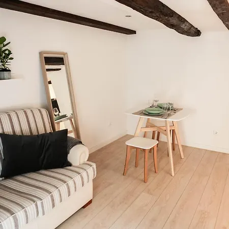 Liberty Cosy Flat Lisboa